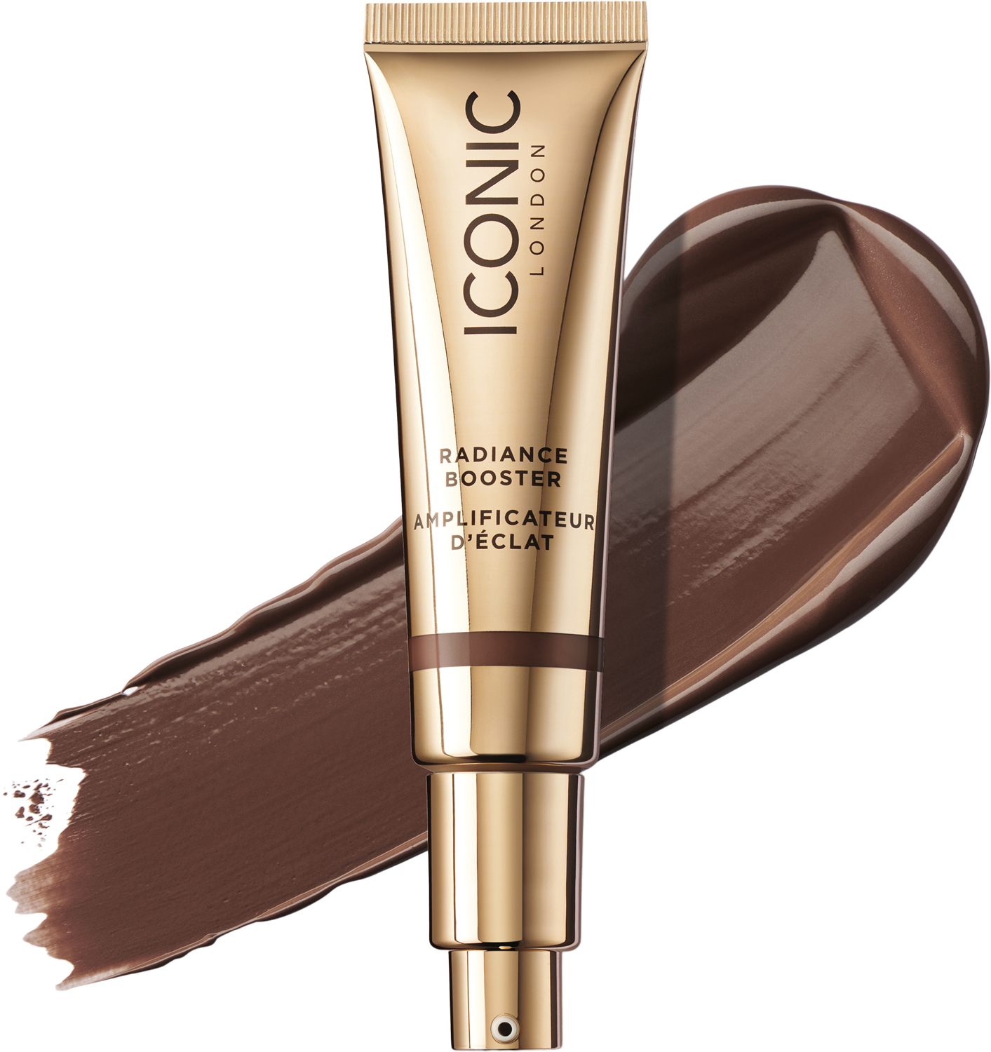 Iconic London Radiance Booster
